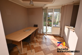 Dom wolnostojący w Bytnicy